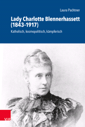 E-book, Lady Charlotte Blennerhassett (1843-1917) : Katholisch, kosmopolitisch, kämpferisch, Vandenhoeck & Ruprecht