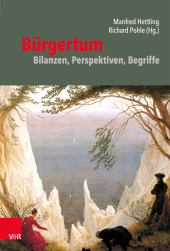 E-book, Bürgertum : Bilanzen, Perspektiven, Begriffe, Vandenhoeck & Ruprecht