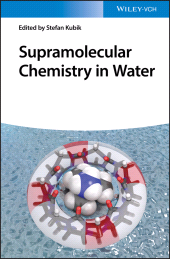 E-book, Supramolecular Chemistry in Water, Wiley-VCH