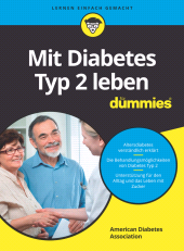 E-book, Mit Diabetes Typ 2 leben für Dummies, Wiley-VCH