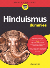 E-book, Hinduismus für Dummies, Wiley-VCH