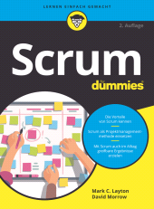 E-book, Scrum für Dummies, Wiley-VCH
