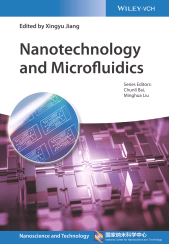 E-book, Nanotechnology for Microfluidics, Wiley-VCH
