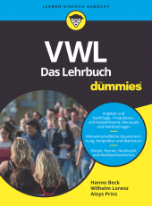 E-book, VWL für Dummies. Das Lehrbuch, Wiley-VCH