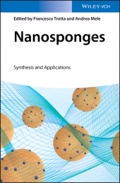 E-book, Nanosponges : Synthesis and Applications, Wiley-VCH