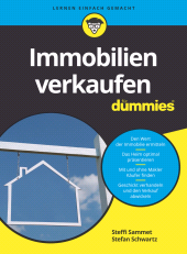 E-book, Immobilien verkaufen für Dummies, Wiley-VCH
