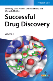 E-book, Successful Drug Discovery, Volume 4, Wiley-VCH