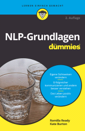 E-book, NLP-Grundlagen für Dummies, Wiley-VCH