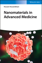E-book, Nanomaterials in Advanced Medicine, Wiley-VCH