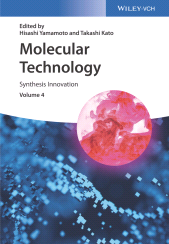 E-book, Molecular Technology, Volume 4 : Synthesis Innovation, Wiley-VCH