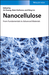 E-book, Nanocellulose : From Fundamentals to Advanced Materials, Wiley-VCH