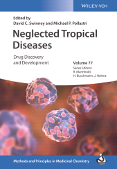 E-book, Neglected Tropical Diseases : Drug Discovery and Development, Wiley-VCH