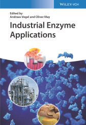 E-book, Industrial Enzyme Applications, Wiley-VCH