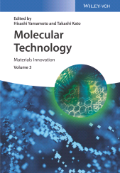 E-book, Molecular Technology, Volume 3 : Materials Innovation, Wiley-VCH