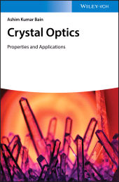 E-book, Crystal Optics: Properties and Applications, Wiley-VCH