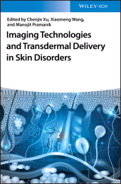 eBook, Imaging Technologies and Transdermal Delivery in Skin Disorders, Wiley-VCH
