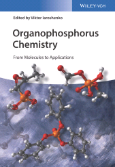 E-book, Organophosphorus Chemistry : From Molecules to Applications, Wiley-VCH