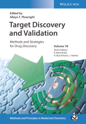 E-book, Target Discovery and Validation : Methods and Strategies for Drug Discovery, Wiley-VCH