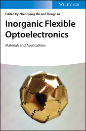 E-book, Inorganic Flexible Optoelectronics : Materials and Applications, Wiley-VCH