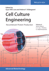 E-book, Cell Culture Engineering : Recombinant Protein Production, Wiley-VCH