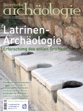 E-book, Latrinen-Archäologie : Bayerische Archäologie 2/2019, Verlag Friedrich Pustet