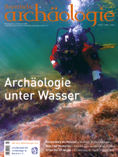 E-book, Archäologie unter Wasser : Bayerische Archäologie 1/2019, Verlag Friedrich Pustet