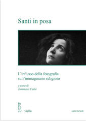 E-book, Santi in posa : l'influsso della fotografia sull'immaginario religioso, Viella