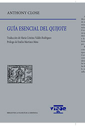 eBook, Guia esencial del Quijote, Close, Anthony, Visor Libros