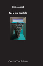 E-book, Yo, la isla dividida, Marmol, José, Visor Libros