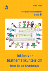 eBook, Inklusiver Mathematikunterricht : Ideen für die Grundschule, wbv Publication