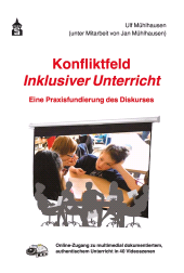 E-book, Konfliktfeld Inklusiver Unterricht : Eine Praxisfundierung des Diskurses, wbv Publication