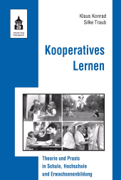 E-book, Kooperatives Lernen : Theorie und Praxis in Schule, Hochschule und Erwachsenenbildung, wbv Publication