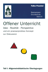 eBook, Offener Unterricht : 11. unveränderte Auflage, wbv Publication