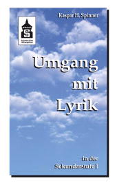 E-book, Umgang mit Lyrik : in der Sekundarstufe I, wbv Publication