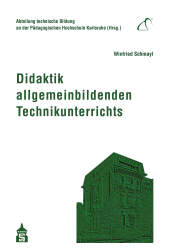 E-book, Didaktik allgemeinbildenden Technikunterrichts, wbv Publication