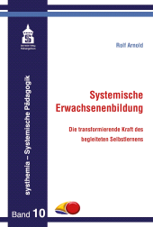 E-book, Systemische Erwachsenenbildung : Die transformierende Kraft des begleiteten Selbstlernens, wbv Publikation