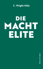 E-book, Die Machtelite, Westend Verlag