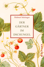 E-book, Der Gärtner im Dschungel, Westend Verlag