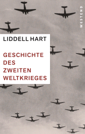 E-book, Geschichte des Zweiten Weltkrieges, Westend Verlag