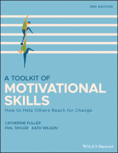 E-book, A Toolkit of Motivational Skills : How to Help Others Reach for Change, Wiley