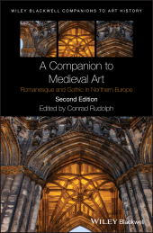 E-book, A Companion to Medieval Art : Romanesque and Gothic in Northern Europe, Wiley