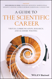 E-book, A Guide to the Scientific Career : Virtues, Communication, Research, and Academic Writing, Wiley