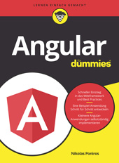 E-book, Angular für Dummies, Wiley