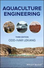 E-book, Aquaculture Engineering, Lekang, Odd-Ivar, Wiley