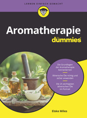 E-book, Aromatherapie für Dummies, Wiley