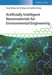 E-book, Artificially Intelligent Nanomaterials for Environmental Engineering, Wiley