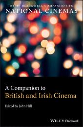 E-book, A Companion to British and Irish Cinema, Wiley