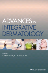 E-book, Advances in Integrative Dermatology, Wiley