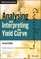 E-book, Analysing and Interpreting the Yield Curve, Wiley