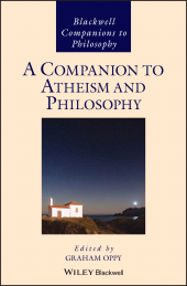 eBook, A Companion to Atheism and Philosophy, Wiley